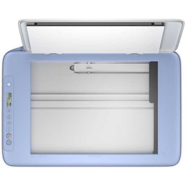 HP DeskJet 4222E All-in-One nyomtató (printer/szkenner) Wi-Fi #4