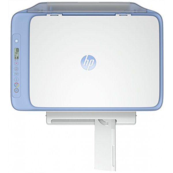 HP DeskJet 4222E All-in-One nyomtató (printer/szkenner) Wi-Fi #5