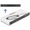 Delock HDMI splitter (elosztó) 4K 30Hz, 4 port #2