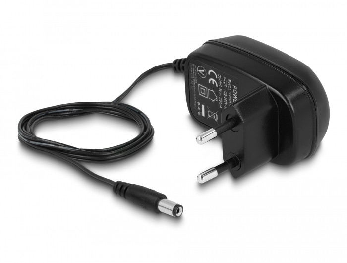 Delock HDMI splitter (elosztó) 4K 30Hz, 4 port #5