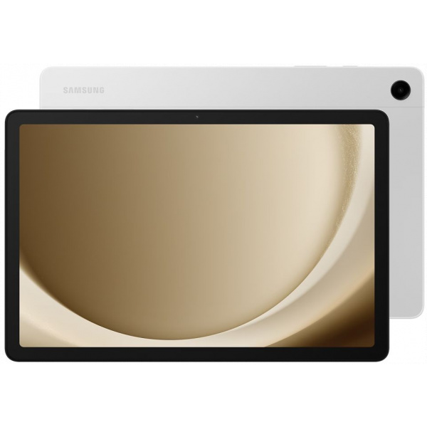 Samsung Galaxy Tab A9+ 64GB WiFi (SM-X210) - Ezüst #7