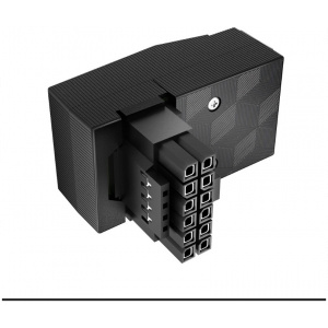 Akasa G-Nexus PX16 12VHPWR 90fokos toldó adapter #2