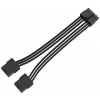 Akasa PCIe VGA tápátalakító kábel (2x PCIe 8-pin > 12VHPWR) #3