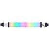 Lian Li Strimer Plus V2 12VHPWR 16pin VGA kábel, 32cm, aRGB #2