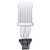 Lian Li Strimer Plus V2 12VHPWR 16pin VGA kábel, 32cm, aRGB #3