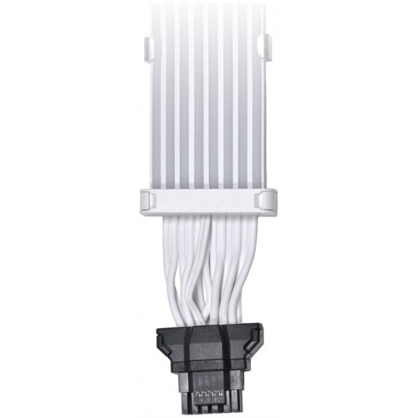 Lian Li Strimer Plus V2 12VHPWR 16pin VGA kábel, 32cm, aRGB #3