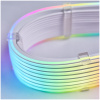 Lian Li Strimer Plus V2 12VHPWR 16pin VGA kábel, 32cm, aRGB #6