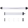 Lian Li Strimer Plus V2 12VHPWR 16pin VGA kábel, 32cm, aRGB #8