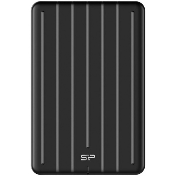 512GB Silicon Power Bolt B75 Pro USB-C SSD #3