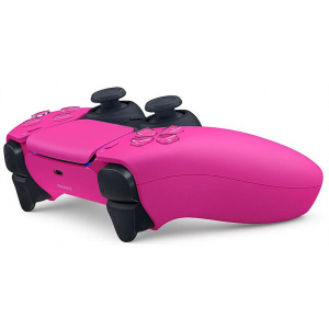 Sony PS5 DualSense Wireless kontroller, Nova Pink (rózsaszín) #2