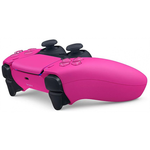 Sony PS5 DualSense Wireless kontroller, Nova Pink (rózsaszín) #2