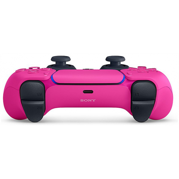 Sony PS5 DualSense Wireless kontroller, Nova Pink (rózsaszín) #3