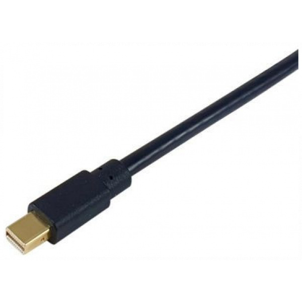 DisplayPort (M) – Mini DisplayPort (M) kábel 2m - Equip #2