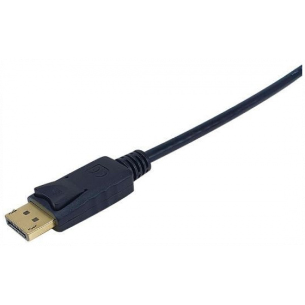 DisplayPort (M) – Mini DisplayPort (M) kábel 2m - Equip #3