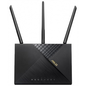 Asus Dual-Band WiFi 6 AX1800 LTE Router (4G-AX56) #2