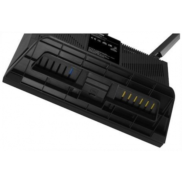Asus Dual-Band WiFi 6 AX1800 LTE Router (4G-AX56) #6