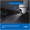 TP-Link TAPO C520WS Kültéri mozgatható biztonsági Wi-Fi kamera #6