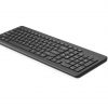HP 220 vezeték nélküli (Wireless) billentyűzet #2