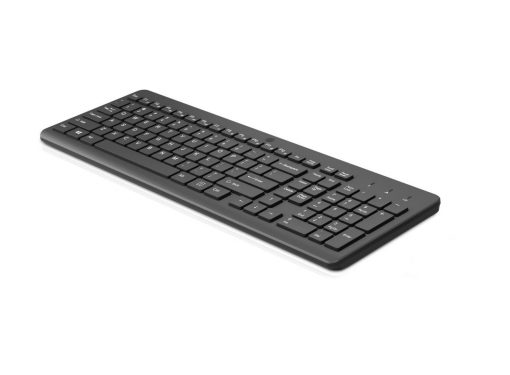 HP 220 vezeték nélküli (Wireless) billentyűzet #2