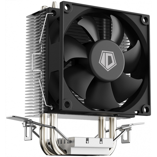 ID-Cooling SE-802-SD V3 CPU hűtő univerzális #2