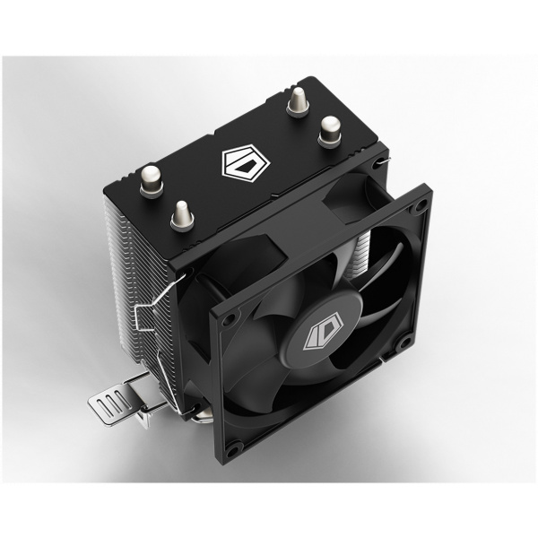 ID-Cooling SE-802-SD V3 CPU hűtő univerzális #4
