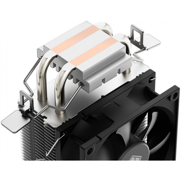 ID-Cooling SE-802-SD V3 CPU hűtő univerzális #5