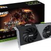 Inno3D GeForce© RTX 4060 8GB Twin X2 OC VGA #2
