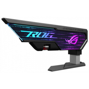 ROG Herculx Graphics Card Holder (VGA kártya tartó) #2