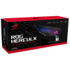 ROG Herculx Graphics Card Holder (VGA kártya tartó) #3