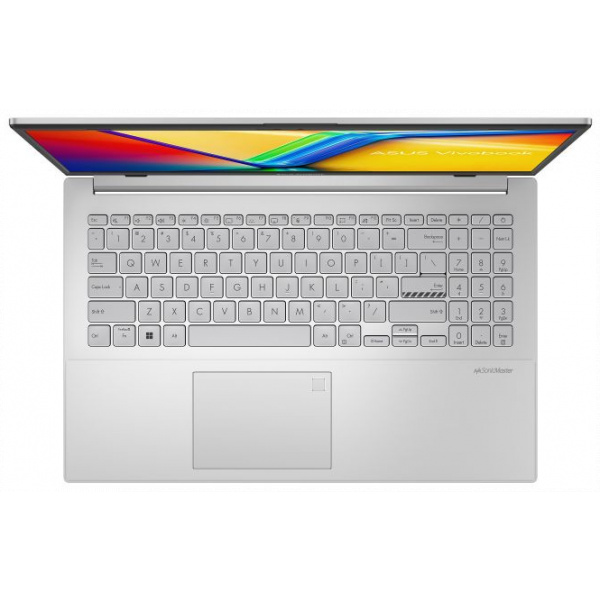 Asus VivoBook Go E1504GA-NJ282 notebook (ezüst) #6