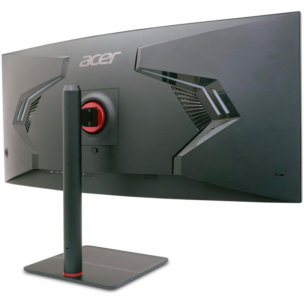 34" Acer Nitro XV345CURV ZeroFrame FreeSync ívelt monitor (VA LED, 165Hz) #6