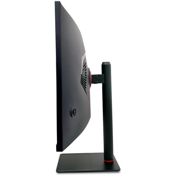 34" Acer Nitro XV345CURV ZeroFrame FreeSync ívelt monitor (VA LED, 165Hz) #7