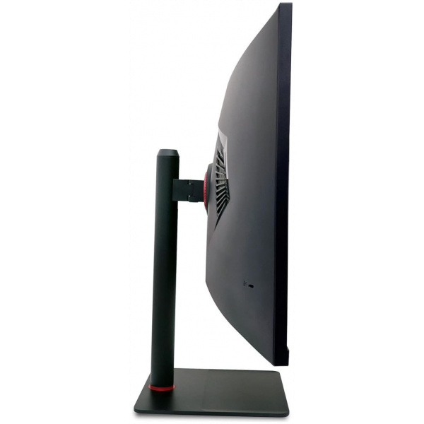 34" Acer Nitro XV345CURV ZeroFrame FreeSync ívelt monitor (VA LED, 165Hz) #8
