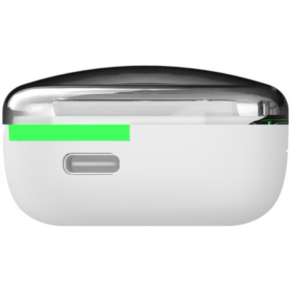 White Shark HYPERBEAT Bluetooth-os fülhallgató (fehér) #3