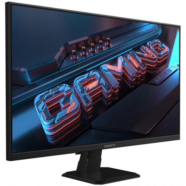 27" Gigabyte GS27F 165Hz-es Gaming monitor (IPS LED) #3