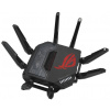 Asus ROG Rapture GT-BE98 4 sávos WiFi 7 gamer router Dual 10G porttal #4