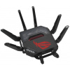 Asus ROG Rapture GT-BE98 4 sávos WiFi 7 gamer router Dual 10G porttal #5