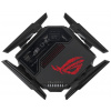 Asus ROG Rapture GT-BE98 4 sávos WiFi 7 gamer router Dual 10G porttal #7