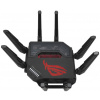 Asus ROG Rapture GT-BE98 4 sávos WiFi 7 gamer router Dual 10G porttal #8