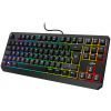 HAMA uRage Exodus 220 TKL billentyűzet LED-es megvilágítással #2