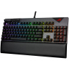 Asus ROG Strix Flare II Mechanikus Gamer billentyűzet #2