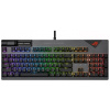 Asus ROG Strix Flare II Mechanikus Gamer billentyűzet #4
