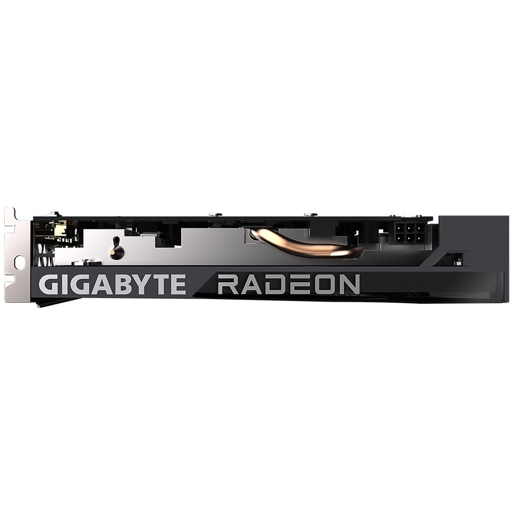 Gigabyte Radeon™ RX 6500 XT EAGLE 4G VGA #5