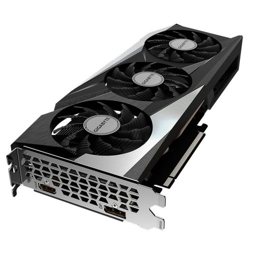 Gigabyte Radeon™ RX 6500 XT GAMING OC 4G VGA #3