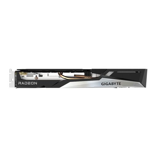 Gigabyte Radeon™ RX 6500 XT GAMING OC 4G VGA #6