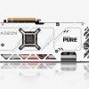 Sapphire PURE AMD Radeon™ RX 7700 XT 12GB VGA #5