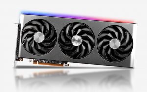 Sapphire NITRO+ AMD Radeon™ RX 7700 XT 12GB VGA #2