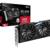 ASRock AMD Radeon RX 7800 XT Challenger 16GB OC VGA #6