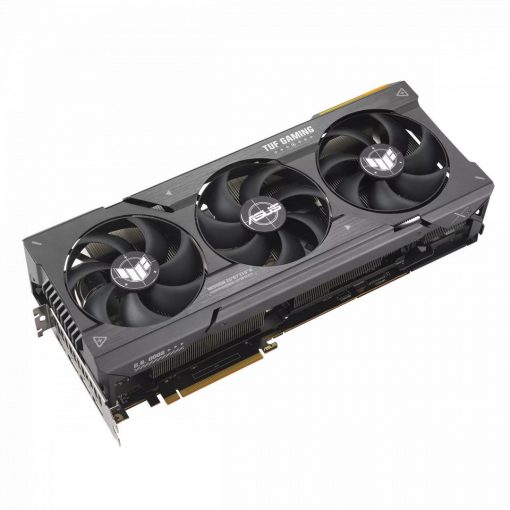 Asus TUF Gaming Radeon™ RX 7900 XT OC Edition 20GB GDDR6 VGA #3