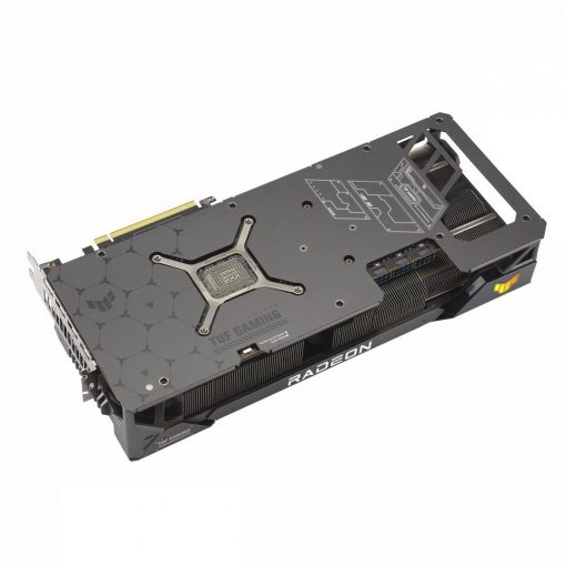 Asus TUF Gaming Radeon™ RX 7900 XT OC Edition 20GB GDDR6 VGA #4